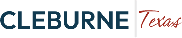 City of Cleburne, Texas logo