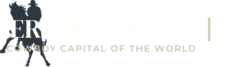 Erath County, Texas logo